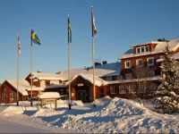 STF Ramundberget 