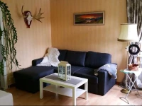Haus Lappland 