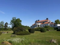 Liljeholmen Herrgard 