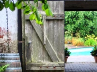 Lunkaberg Bed & Breakfast 