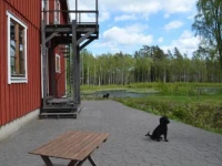 Pensionat Sagknorren 