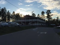 Pitea Golfhotell 