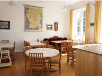 STF Vandrarhem Backakra 
