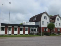 Hotell Freden 