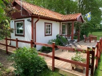 Akarpsvagen Vacation Home 