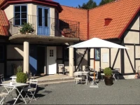 Villa Hasselbacken 