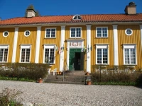 Forsbacka Wardshus 