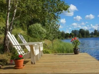 Sweden Slow Living 