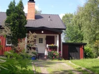 Wilderness Cottage 