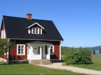 Holiday Home Varmland 