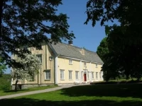 Hotell Jagmastarflygeln 