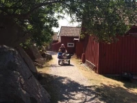 Hamburgo Gamla Skola 
