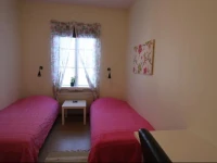 Brukshotellet Roma B&B 