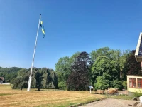 Hensbacka Herrgard 