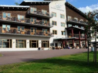 Pernilla Wiberg Hotel 