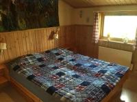 Holiday Home Fjatervalen Fjatstigen 