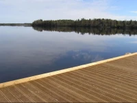 B & B Flattinge Fritidshus 