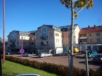 Hostel Rattvik 