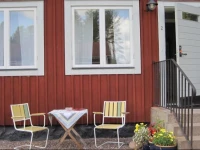 Eriksdotters Brukslogi 