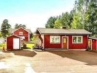 Furudals Vandrarhem och Camping 