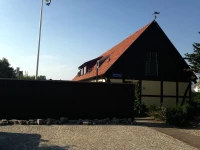 Domstens Pensionat 