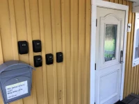 Lilla Hotellet Vastervik 