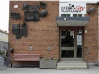 Orebro City Hostel 