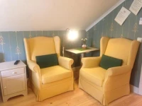 Backs Bed &amp; Breakfast 