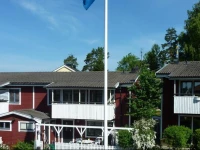 Sven Fredriksson Bed & Breakfast 