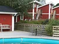 Madam Bla Guesthouse 