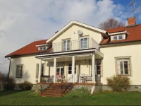 Sparrens Bed and Breakfast 