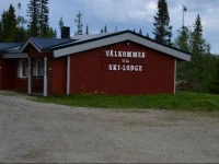 Skilodge Vemdalsskalet 