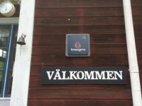 Station Sagen 