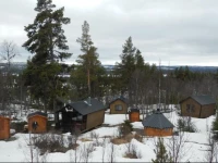 Moosecamp-Jutis 