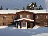 Sorsele River Hotel 