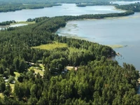Hedesunda Camping 