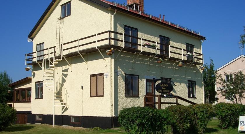 Holmen Bed & Breakfast 
