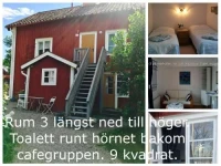 Stora Djulo Vandrarhem 