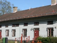 Vandrarhemmet Kejsaren 