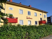 Hostel Roddaren 