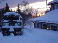 Buustamons Fjallgard 