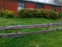 Timjan Cottages 