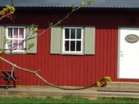 Valle Vandrarhem 