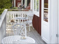 Red Haven Cottage 