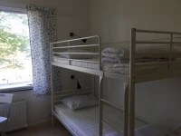 Hallestrand Resort 