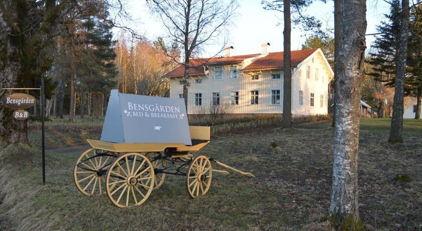 Bensgarden Bed and Breakfast 