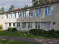 Jobsbo Vandrarhem 
