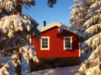 Holiday Home Langberget 