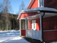 Gamla Skolhuset 