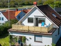 Saltkust Bed & Breakfast 